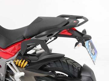 Ducati Multistrada 1200 [2015-2017] - C-Bow Seitenträger - 0