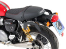 Triumph Thruxton [2016-2024] - C-Bow Seitenträger-1