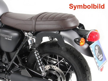 Triumph Bonneville T 100 [2017-2025] - C-Bow Seitenträger
