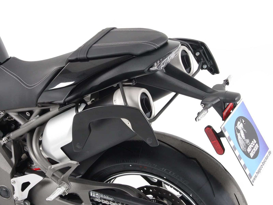 Triumph Speed ​​Triple 1050 S [2016-2020] -C-Bow-sivukantaja