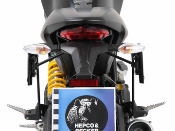 Ducati Monster 797 [2017-2020] -C-Bow-sivukantaja - 0