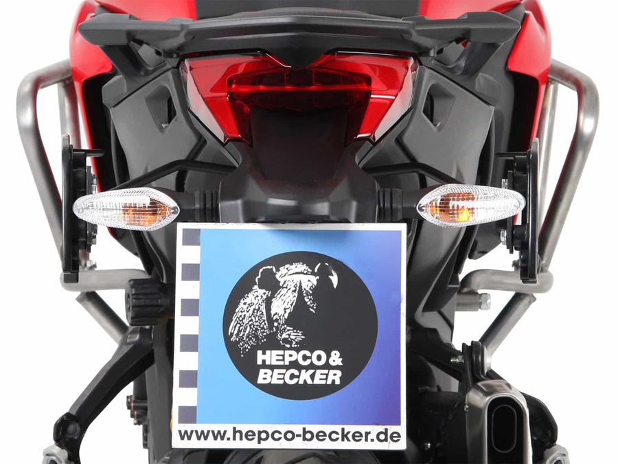 Ducati Multistrada 950 [2017-2021] -C-Bow-sivukantaja