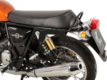 Royal Enfield Interceptor 650 [2018-2025] - C-Bow Seitenträger