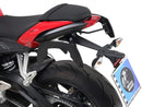 Triumph Street Triple 765 LO [2017-2025] -C-Bow Side-Carrier-1