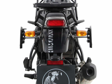 Royal Enfield Himalayan [2018-2024] -C-Bow Side Carrier - 0