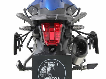 Triumph Tiger 800 XC [2018-2019] -C-Bow-sivukantaja - 0