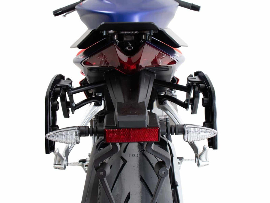 Aprilia Tuono [2020-2024] -C-Bow-sivukantaja