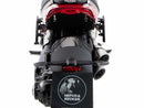 Triumph Rocket 3 R [2020-2025] -C-Bow-sivukantaja-4
