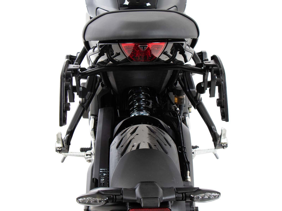 Triumph Trident 660 [2025] - C -bow -sivukantaja