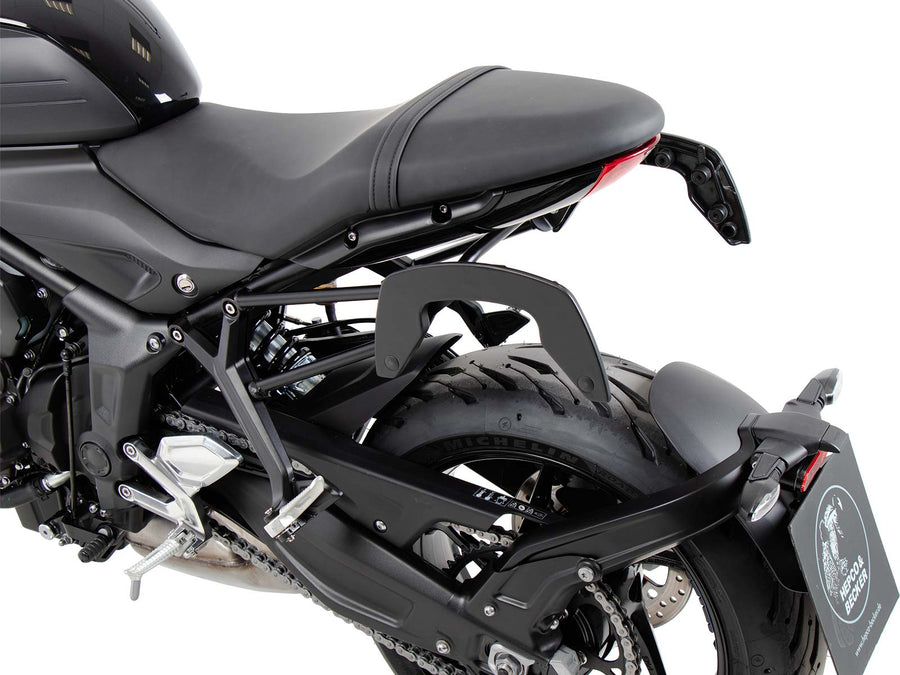 Triumph Trident 660 [2025] - C -bow -sivukantaja