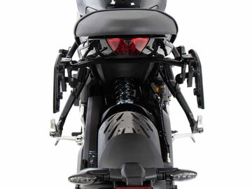 Triumph Trident 660 [2021-2024] -C-Bow-sivukantaja - 0