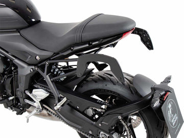 Triumph Trident 660 [2021-2024] -C-Bow-sivukantaja