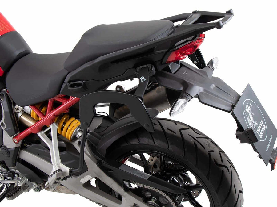 Ducati Multistrada V4 [2025] - C-Bow Seitenträger