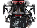 Ducati Monster 937 [2021-2025] -C-Bow-sivukantaja-4