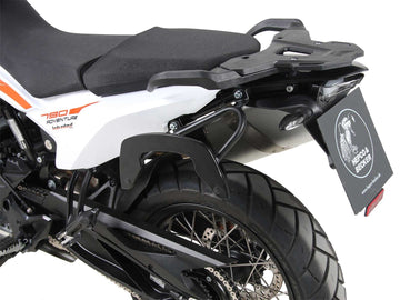 KTM 890 Adventure [2021-2022] - C-Bow Seitenträger
