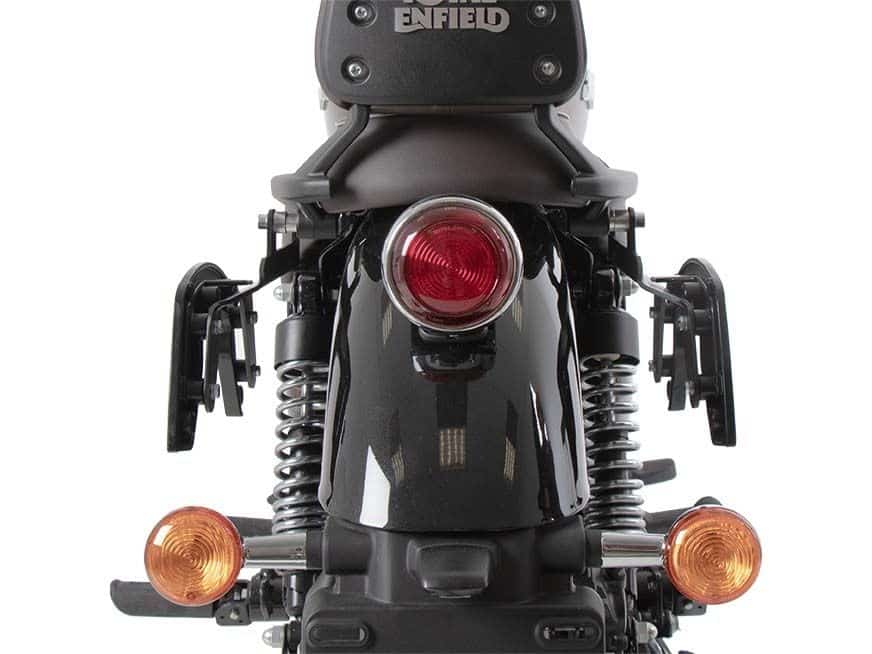 Royal Enfield Meteor 350 [2021-2025] -C-Bow-sivukantaja