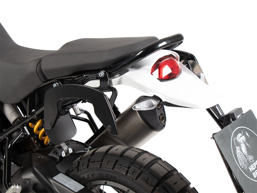 Ducati Desertx [2022-2025] -C-Bow-sivukantaja