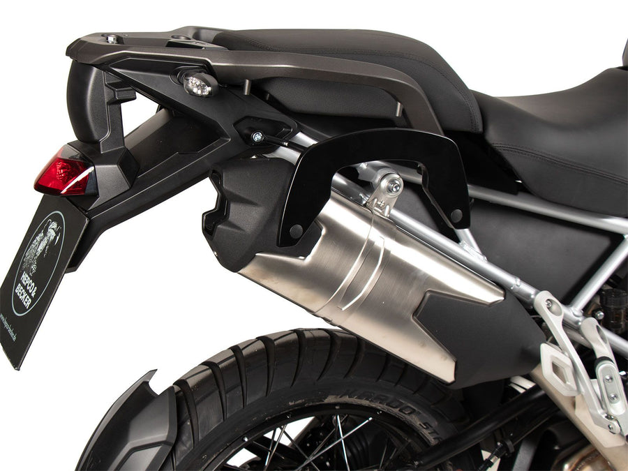 Triumph Tiger 1200 GT [2022-2025] -C-Bow-sivukantaja