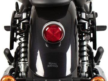 Royal Enfield Super Meteor 650 [2023-2025] -C-Bow-sivukantaja - 0
