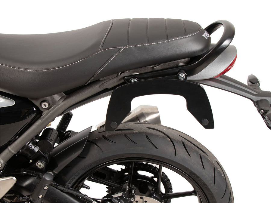 Triumph Speed ​​400 [2024-2025] -C-Bow-sivukantaja