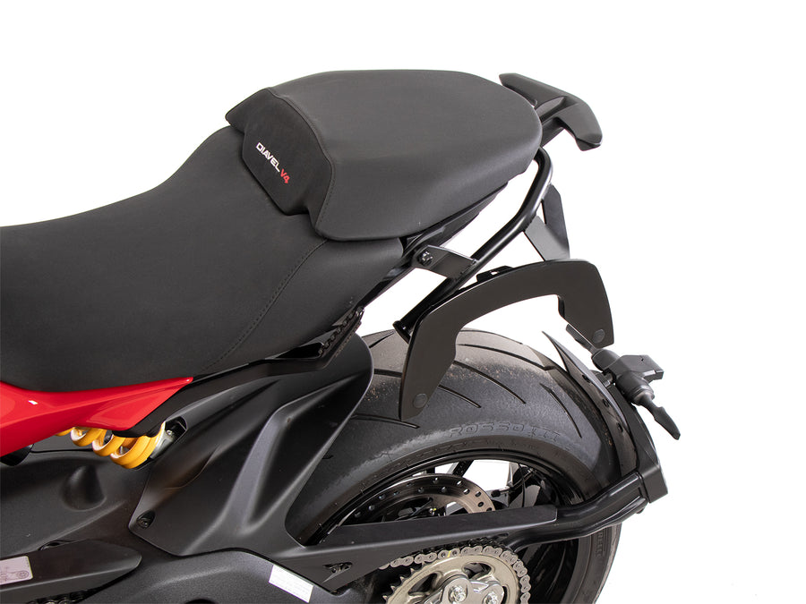 Ducati Diavel V4 [2023-2025] -C-Bow-sivukantaja