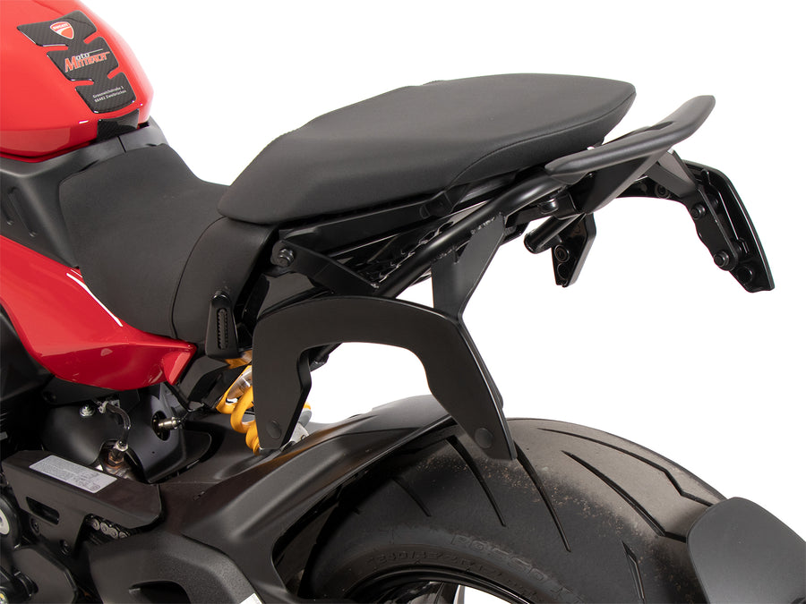 Ducati Diavel V4 [2023-2025] -C-Bow-sivukantaja