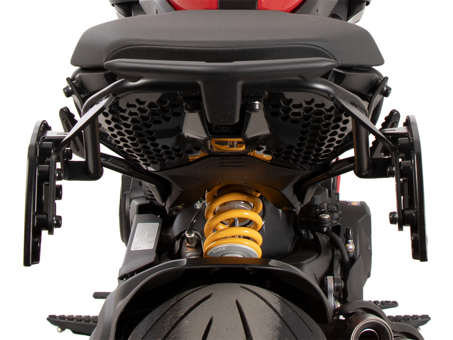 Ducati Diavel V4 [2023-2025] -C-Bow-sivukantaja