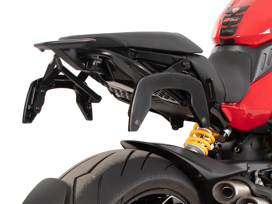 Ducati Diavel V4 [2023-2025] -C-Bow-sivukantaja