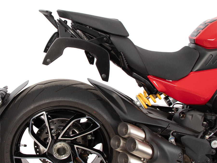 Ducati Diavel V4 [2023-2025] -C-Bow-sivukantaja