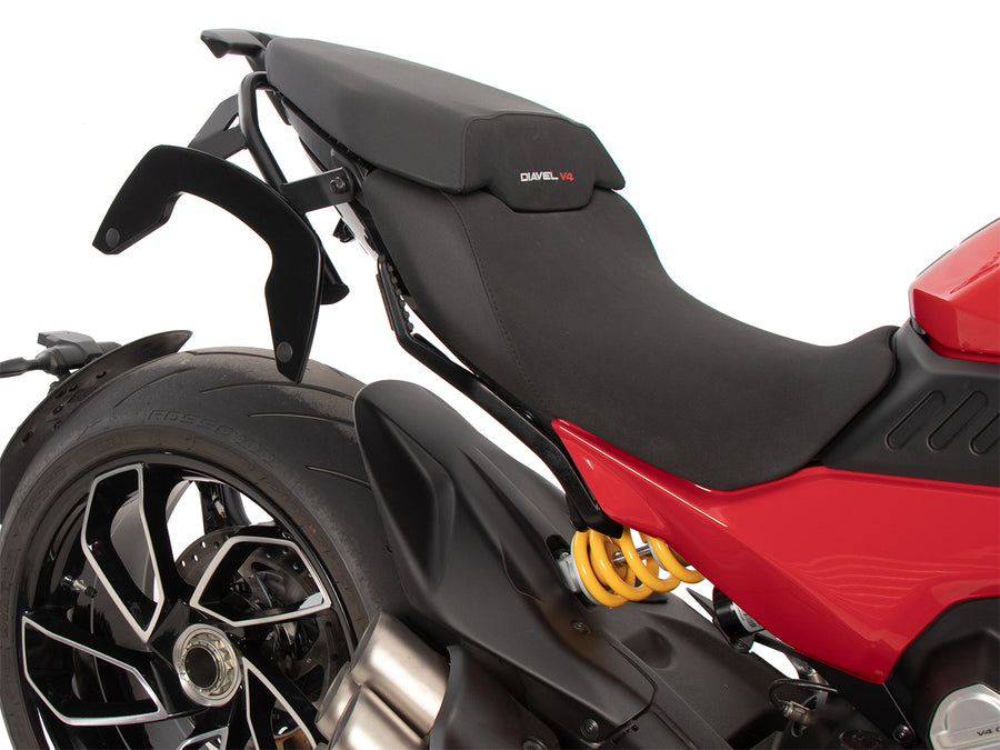 Ducati Diavel V4 [2023-2025] -C-Bow-sivukantaja
