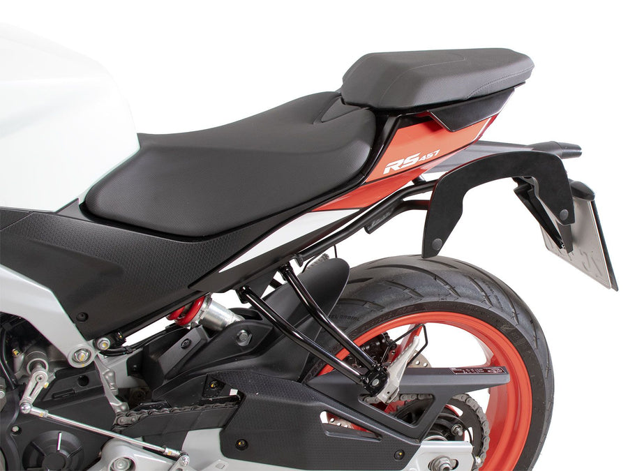 Aprilia Rs 457 [2024-2025] -C-Bow-sivukantaja