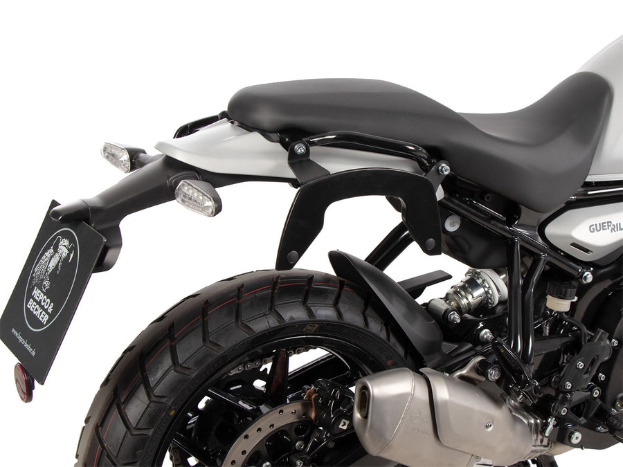 Royal Enfield Guerrilla 450 [2024-2025] -C-Bow-sivukantaja