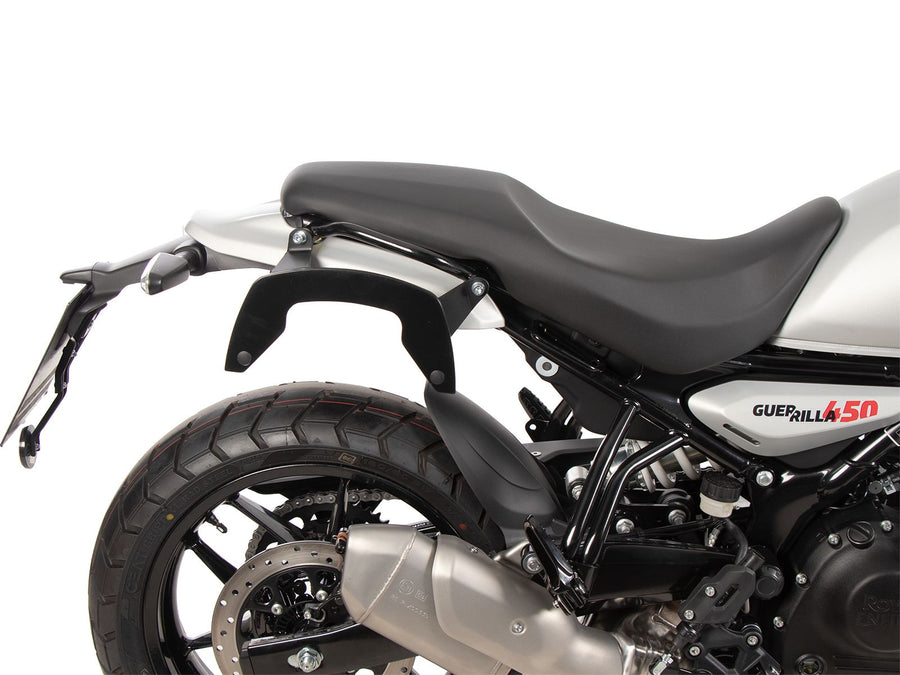 Royal Enfield Guerrilla 450 [2024-2025] -C-Bow-sivukantaja