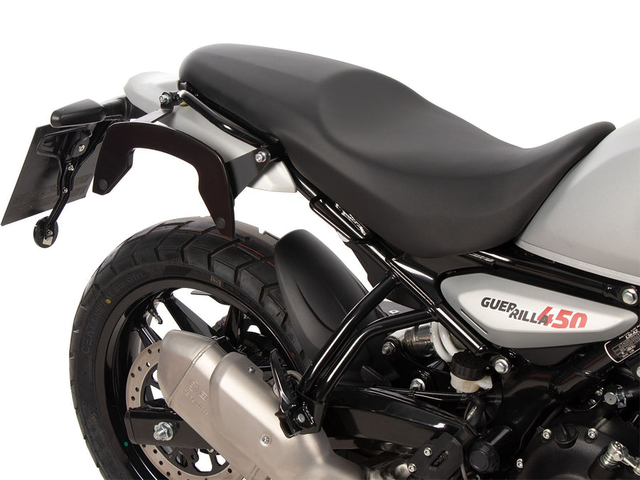 Royal Enfield Guerrilla 450 [2024-2025] -C-Bow-sivukantaja