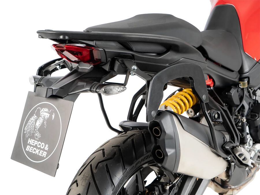 DUCATI Multistrada V2 [2025-] - C-jousipidike