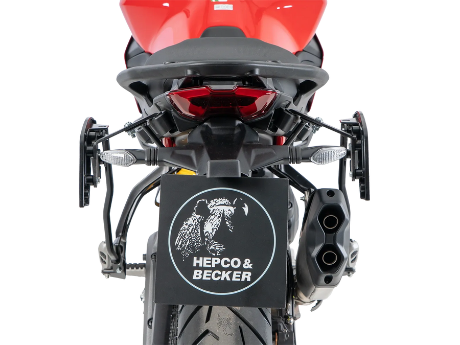 DUCATI Multistrada V2 [2025-] - C-jousipidike
