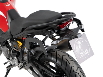 DUCATI Multistrada V2 [2025-] - C-jousipidike - 0