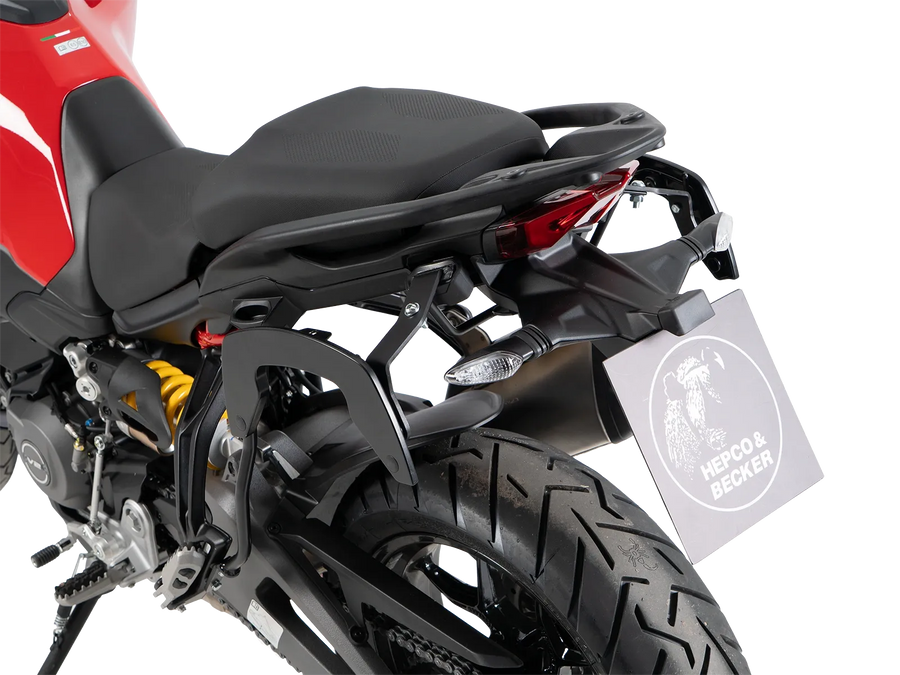 DUCATI Multistrada V2 [2025-] - C-jousipidike