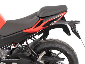 Aprilia Tuono 457 [2025] - C -bow -sivukantaja