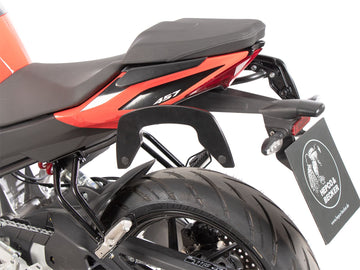 Aprilia Tuono 457 [2025] - C -bow -sivukantaja - 0