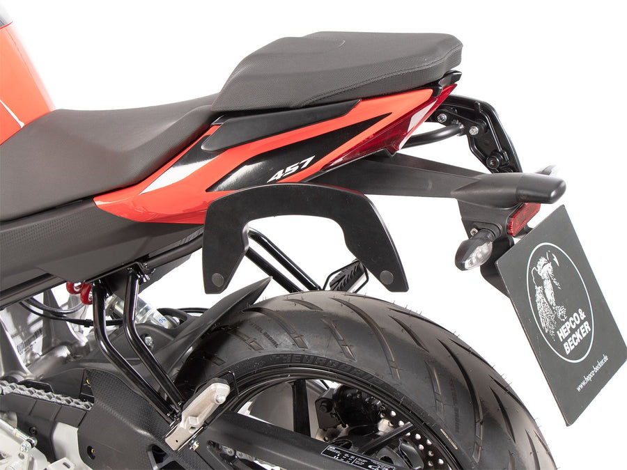Aprilia Tuono 457 [2025] - C-Bow Seitenträger