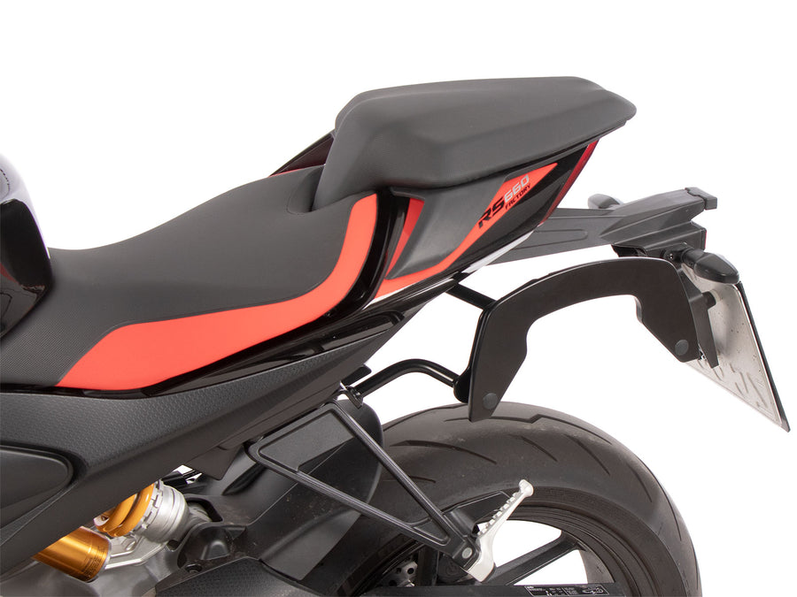 Aprilia Rs 660 [2025] - C -bow -sivukantaja