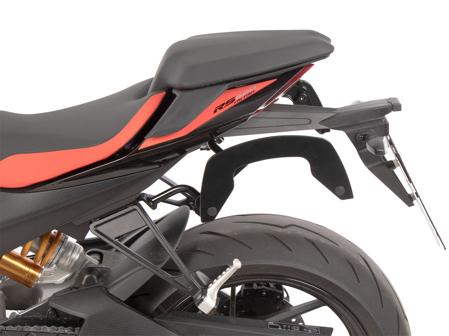 Aprilia Rs 660 [2025] - C -bow -sivukantaja