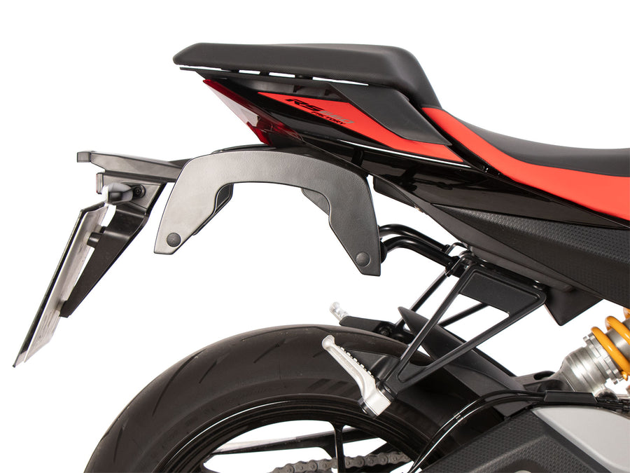 Aprilia Rs 660 [2025] - C -bow -sivukantaja