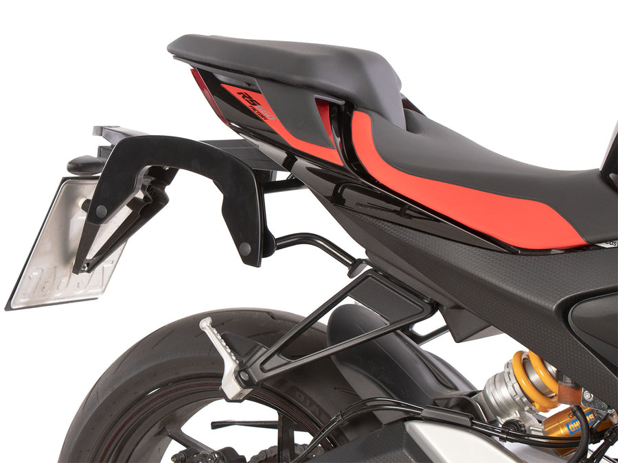 Aprilia Rs 660 [2025] - C -bow -sivukantaja