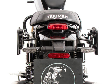 Triumph Speed ​​Twin 900 [2025] - C -bow -sivukantaja - 0