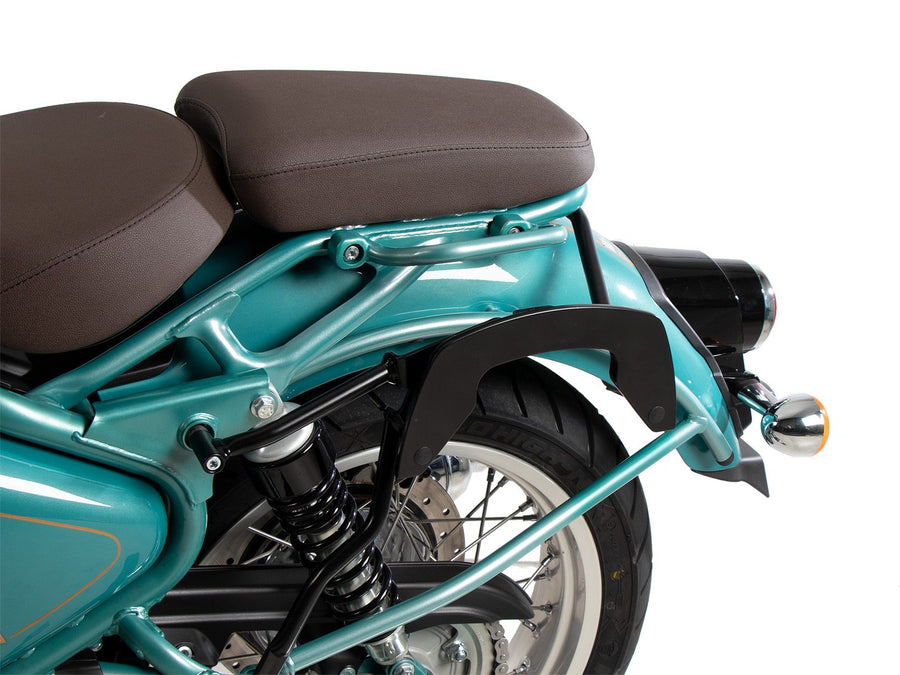 Royal Enfield CLASSIC 650 [2025-] - C-JOUSIN PIDIN