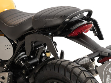 TRIUMPH Scrambler 400 XC [2025-] - C-BOW BRACKET - 0