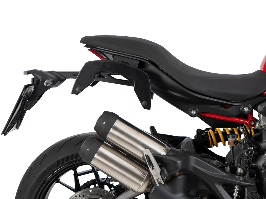 Ducati Monster 890 / + [2026-] - C-Bow pidike