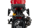Ducati Monster 890 / + [2026-] - C-Bow pidike